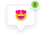 Bubble Icon Love OnlyFans management