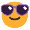 Smiling face with sunglasses OnlyFans management