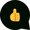 Thumbs up OnlyFans management